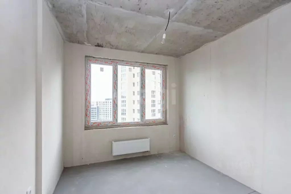 1-к кв. Тюменская область, Тюменский муниципальный округ, д. Дударева ... - Фото 1