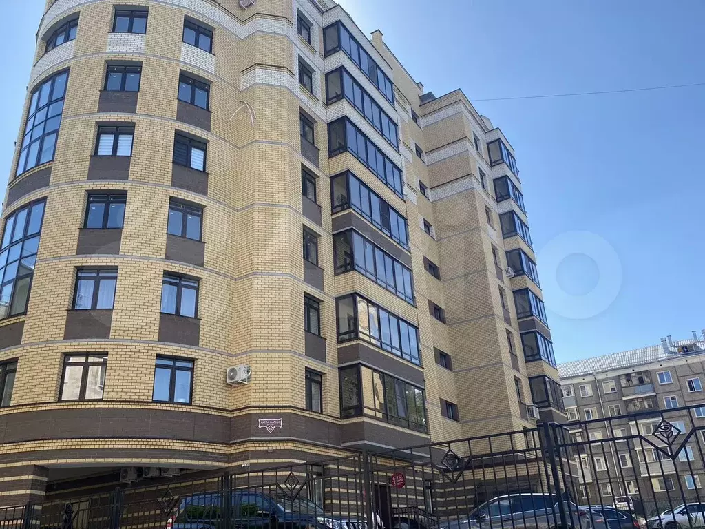 2-к. квартира, 53 м, 5/9 эт. - Фото 1