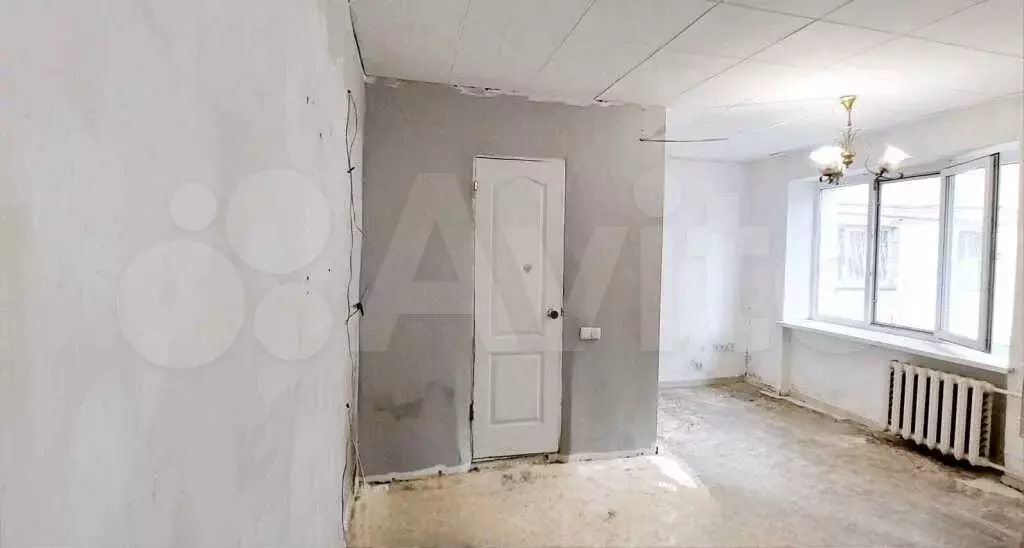 1-к. квартира, 23 м, 1/5 эт. - Фото 1