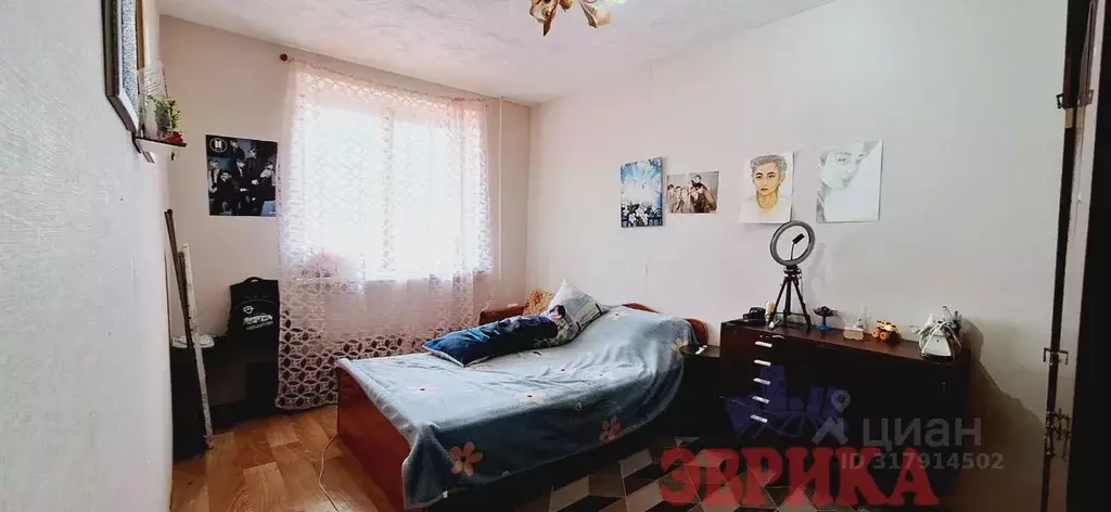 2-к кв. Краснодарский край, Крымск Коммунистическая ул. (54.7 м) - Фото 1