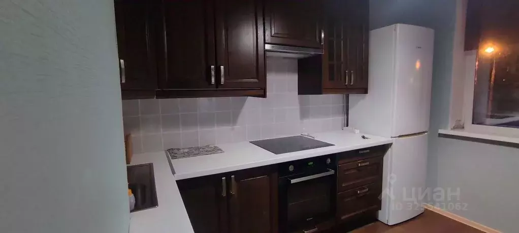 1-к кв. Москва Южнобутовская ул., 80 (32.0 м) - Фото 0