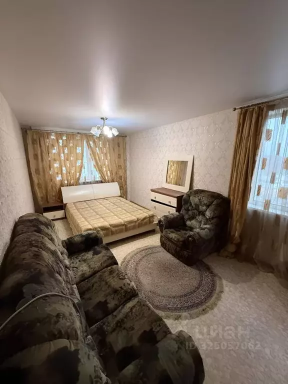 3-к кв. Московская область, Клин ул. Гайдара, 3/1 (80.0 м) - Фото 2