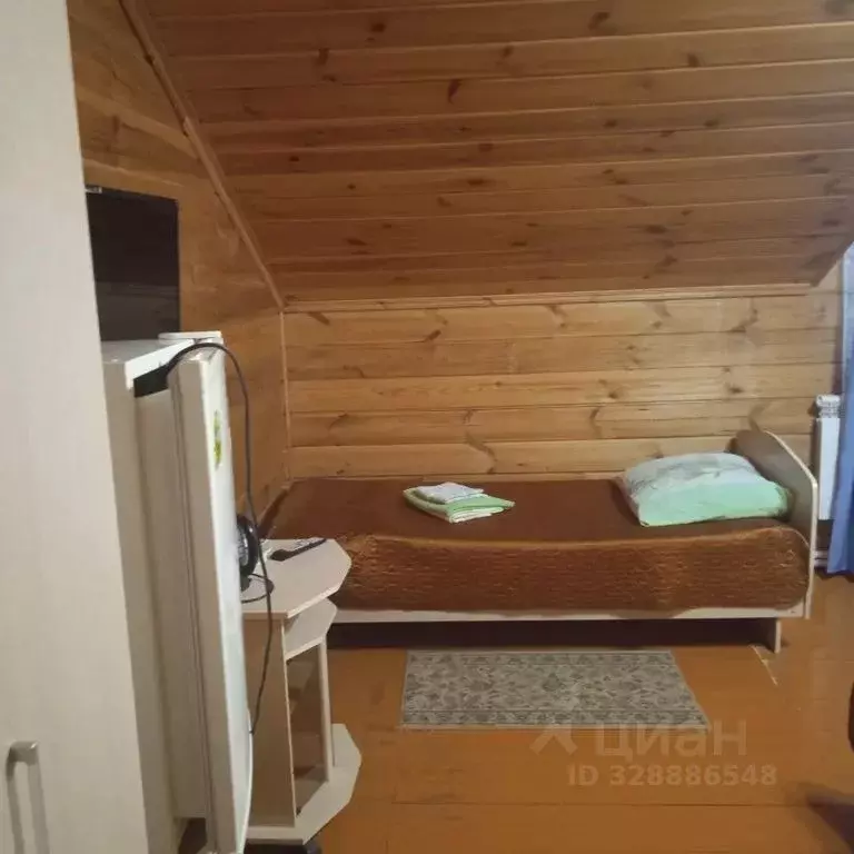 Комната Нижегородская область, с. Дивеево ул. Арзамасская, 47А - Фото 2