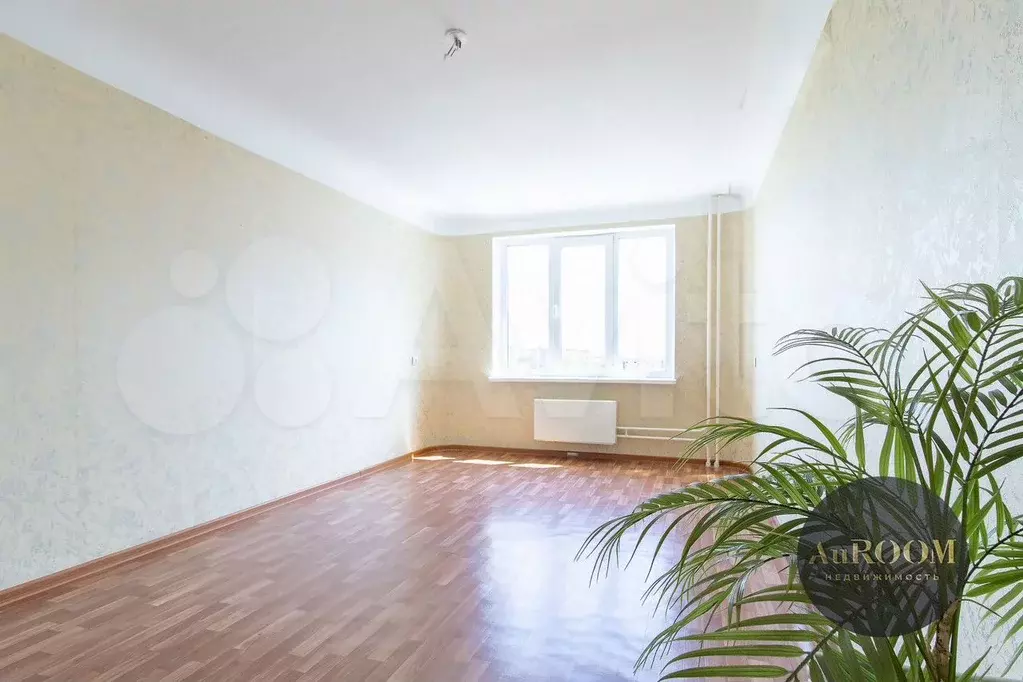 1-к. квартира, 32 м, 8/10 эт. - Фото 1