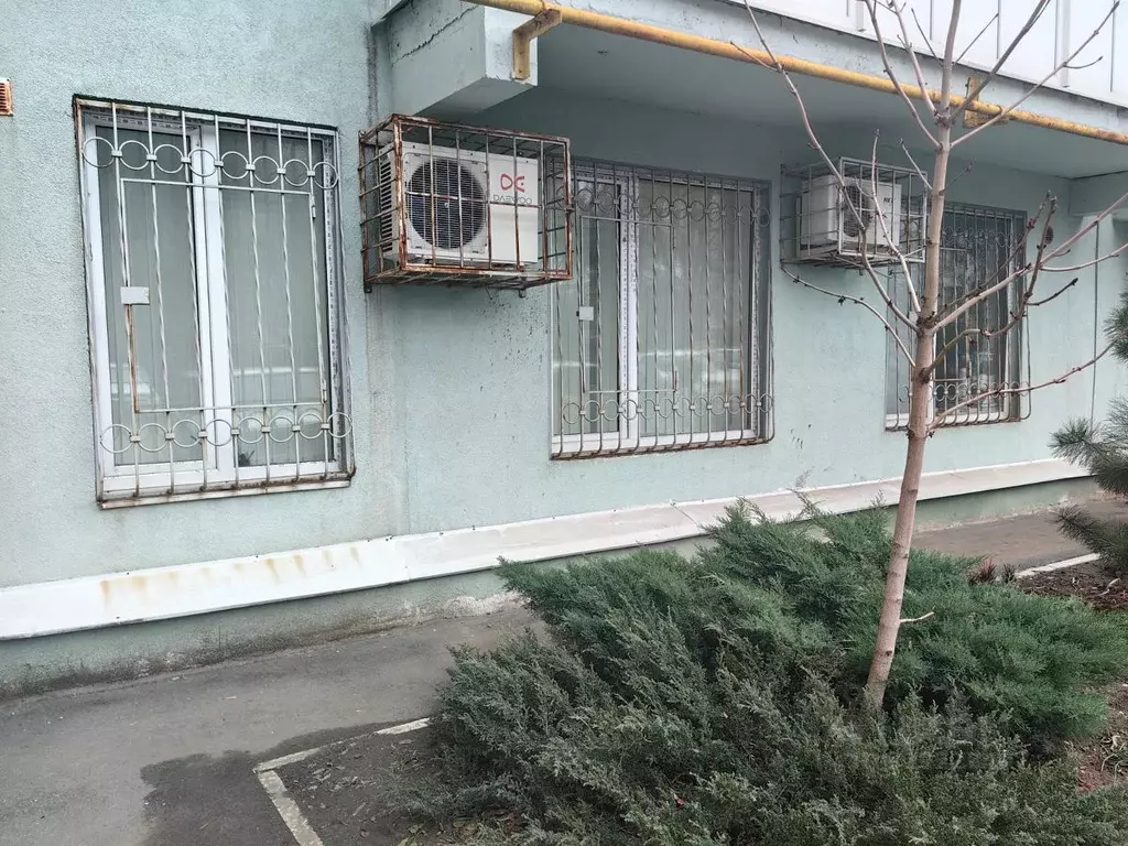 Помещение свободного назначения в Саратовская область, Саратов Рабочая ... - Фото 1
