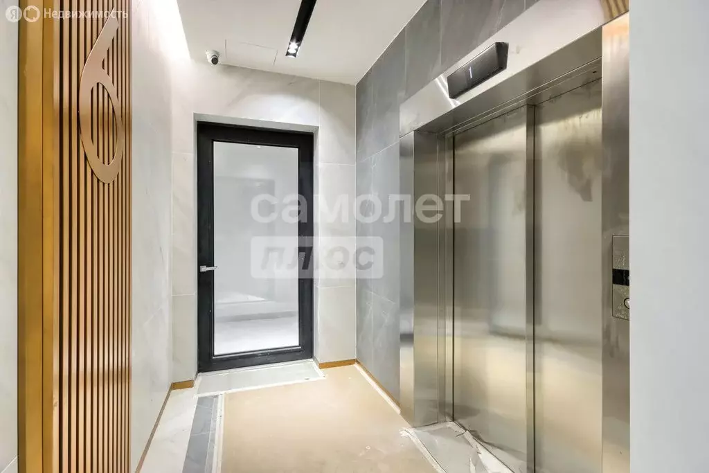 Квартира-студия: Санкт-Петербург, Петровский проспект, 9к2 (26 м) - Фото 2