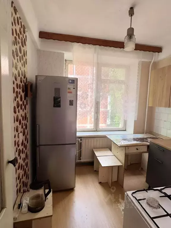 1-к кв. Санкт-Петербург ул. Карпинского, 38К3 (31.3 м) - Фото 1