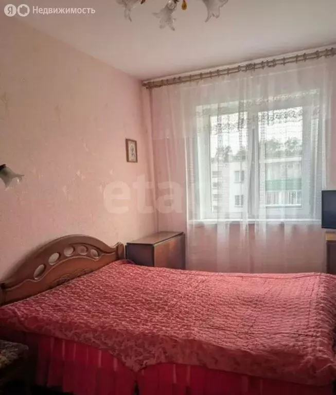 2-комнатная квартира: Тверь, улица Склизкова, 97 (40.7 м) - Фото 2