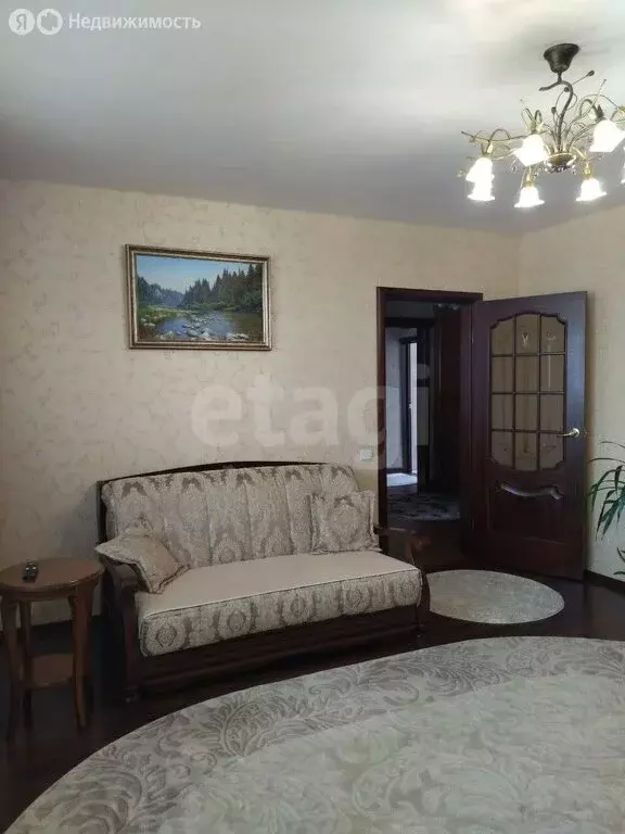 3-комнатная квартира: Нижний Тагил, Октябрьский проспект, 22 (60.9 м) - Фото 1