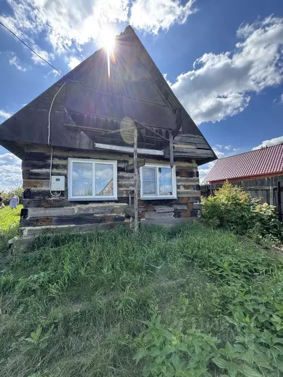 Дом в Челябинская область, Кунашакский муниципальный округ, д. ... - Фото 2