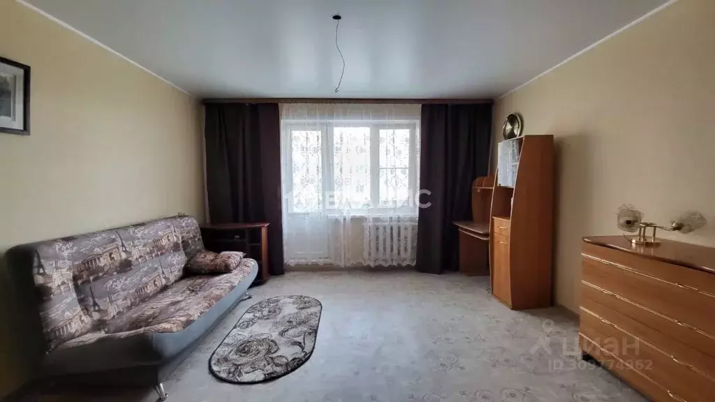 1-к кв. Забайкальский край, Чита ул. Шилова, 85 (40.7 м) - Фото 1