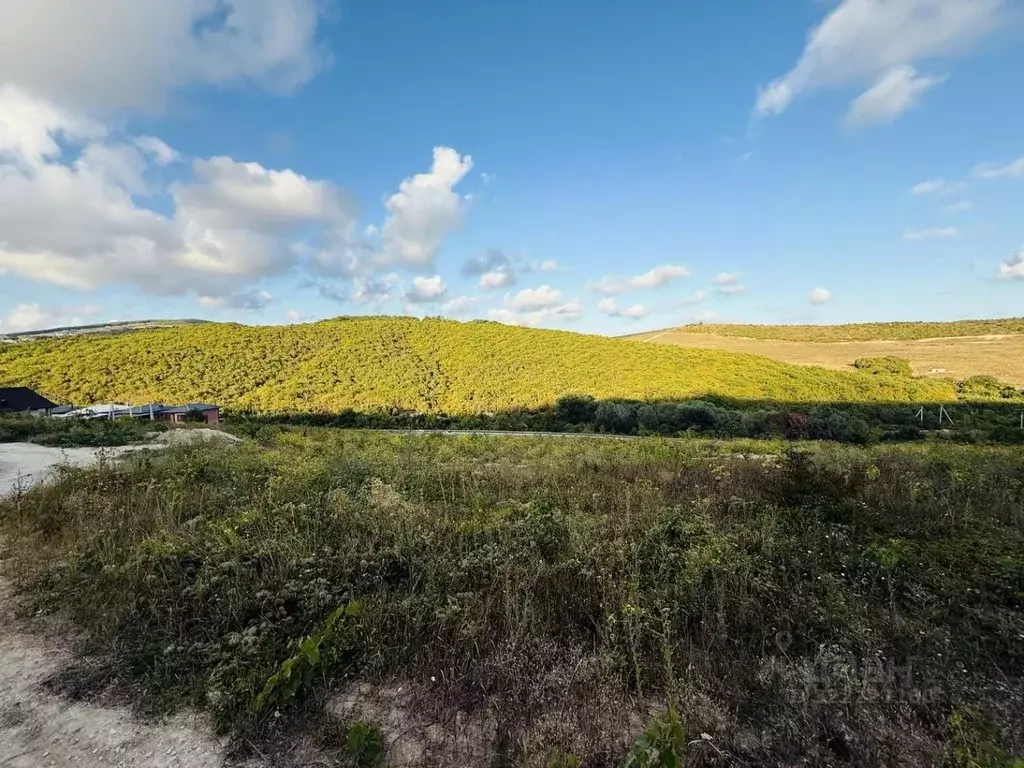 Участок в Краснодарский край, Анапа муниципальный округ, с. Варваровка ... - Фото 2