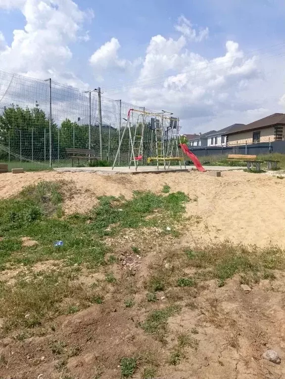 Участок 5,7 сот. (ИЖС) - Фото 1