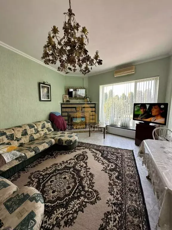 Дом в Ставропольский край, Ессентуки ул. Маркова, 94 (120 м) - Фото 2