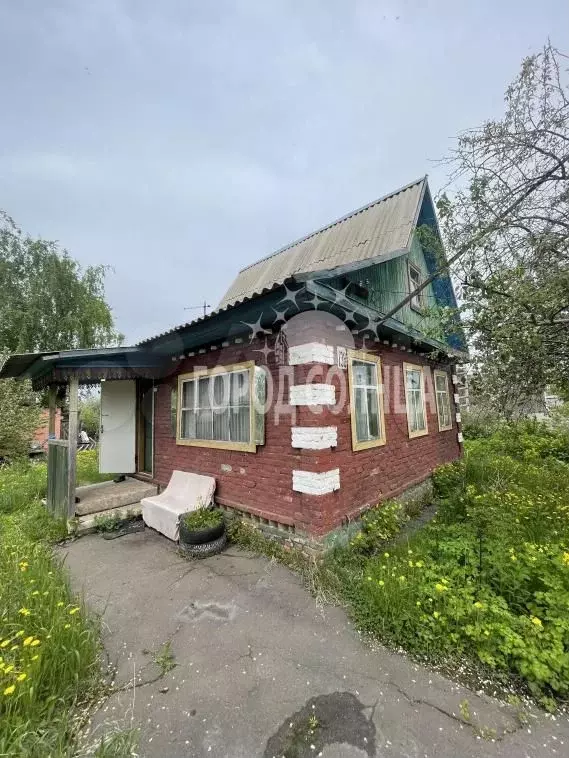 Дача 36 м на участке 5 сот. - Фото 1