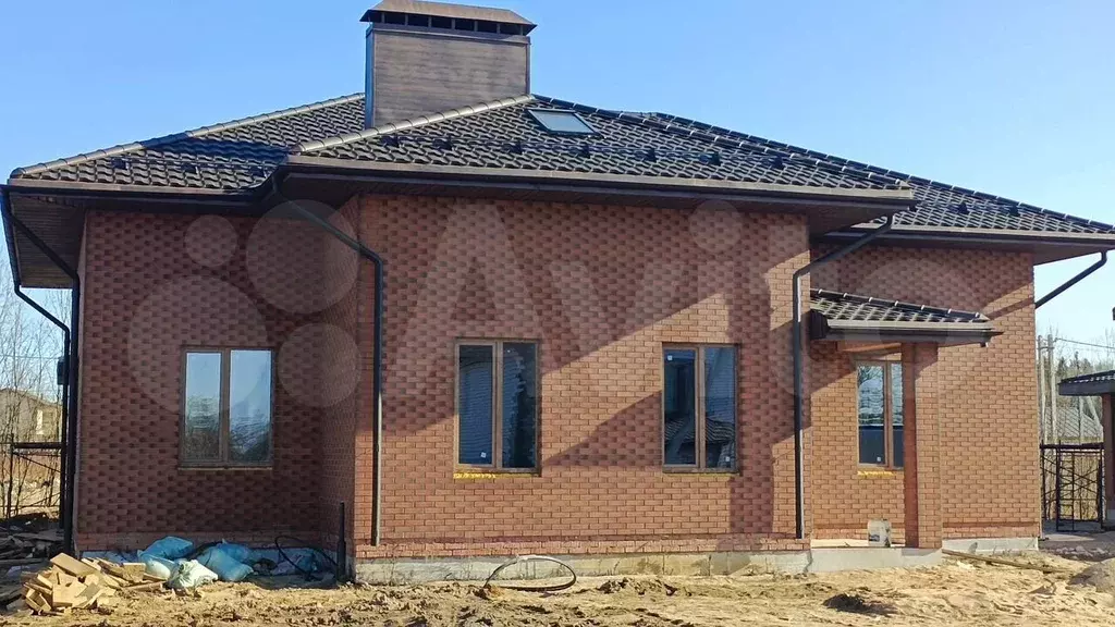 Дом 260 м на участке 7 сот. - Фото 0