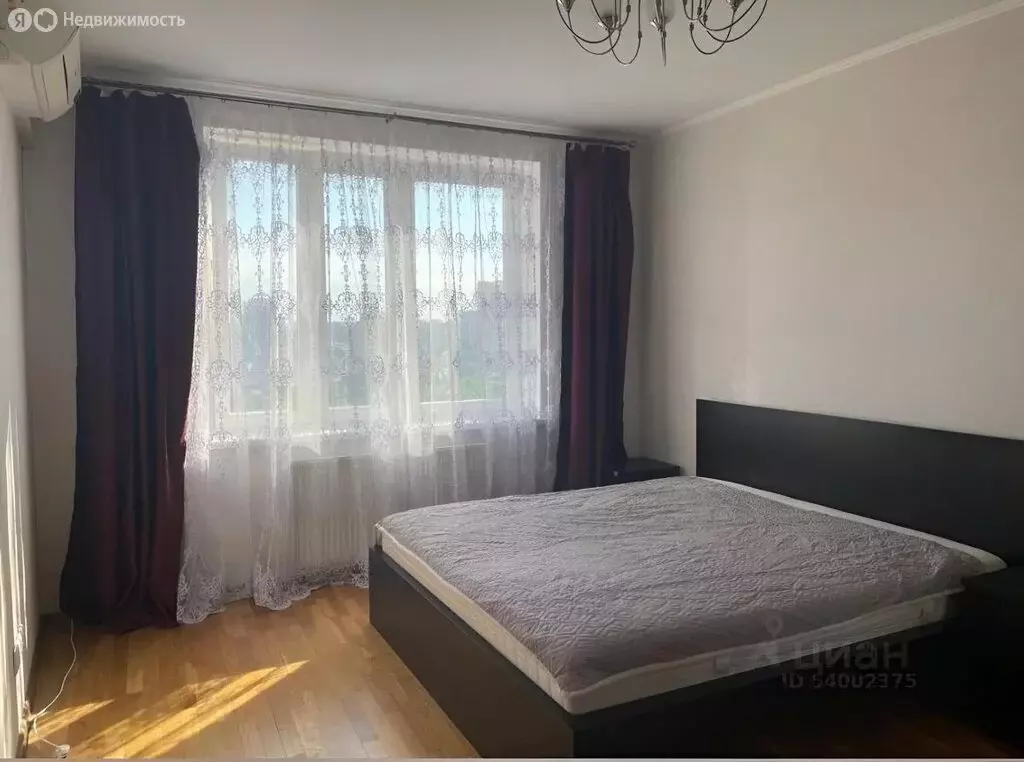 1-комнатная квартира: Химки, улица Калинина, 7 (50 м) - Фото 1