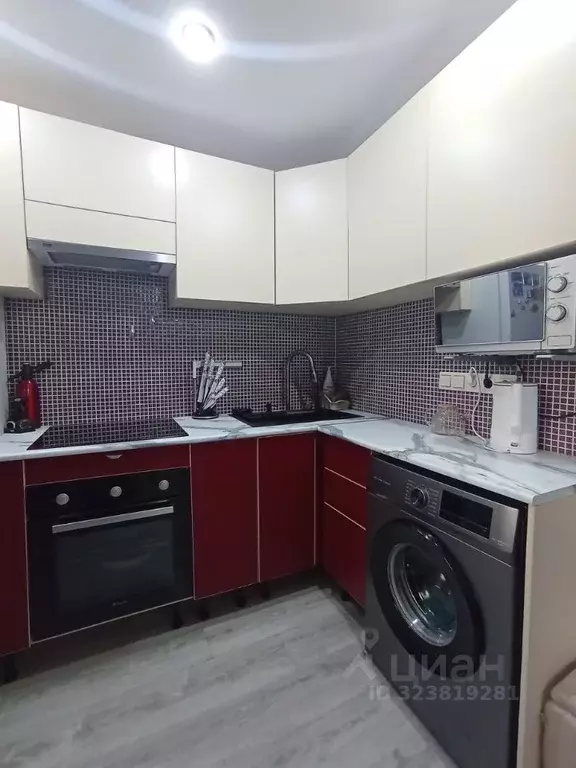 1-к кв. Чувашия, Чебоксары бул. Солнечный, 18 (33.8 м) - Фото 1