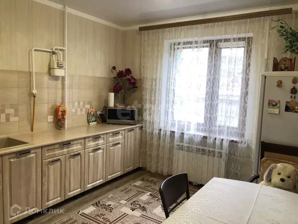 Продаётся 3-к квартира, 69 м - Фото 1