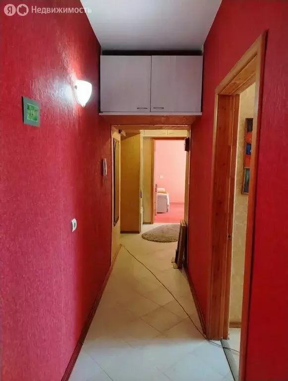 3-комнатная квартира: Тихвин, 4-й микрорайон, 40 (63 м) - Фото 1