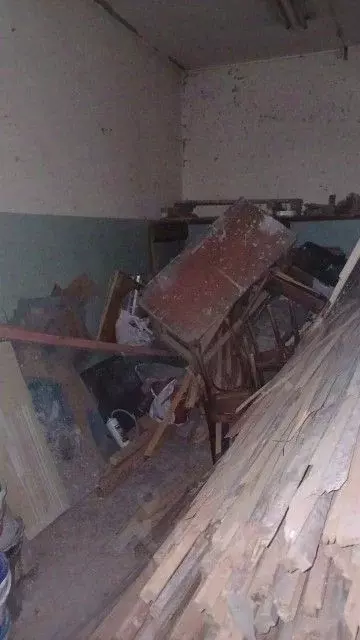 Помещение свободного назначения в Омская область, Омск ул. 3-я ... - Фото 1