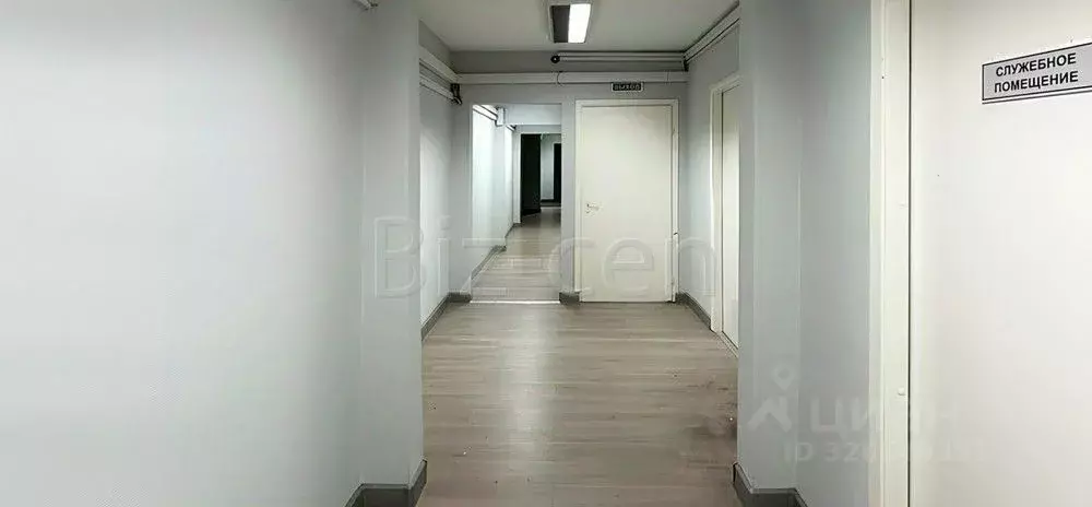 Офис в Москва Олимпийский просп., 26С1 (370 м) - Фото 2