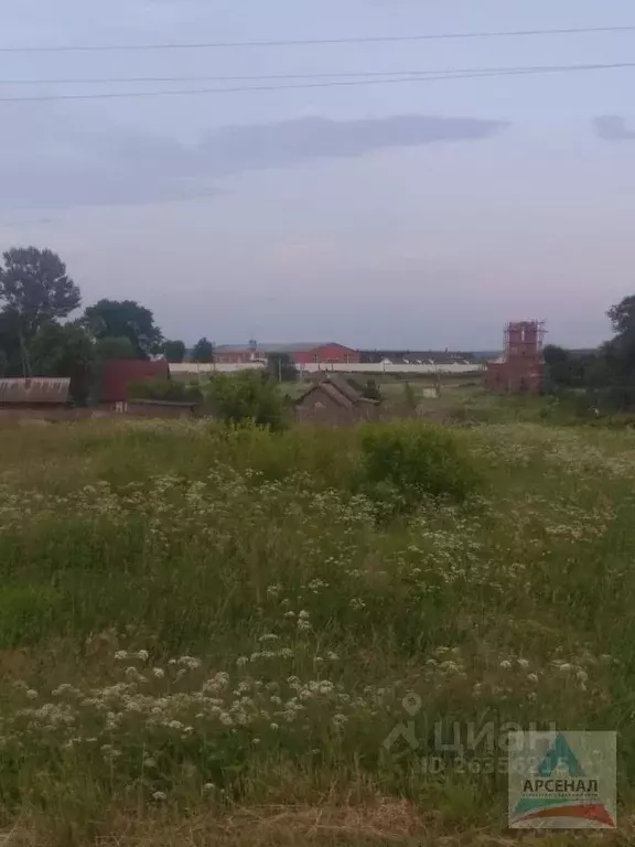 Участок в Ярославская область, Переславль-Залесский городской округ, ... - Фото 1