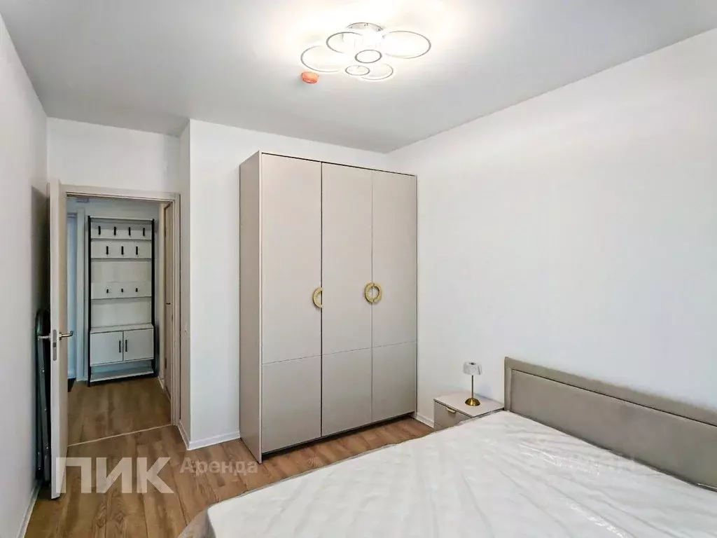 1-к кв. Московская область, Мытищи ул. Колонцова, 2Бк4 (39.1 м) - Фото 2