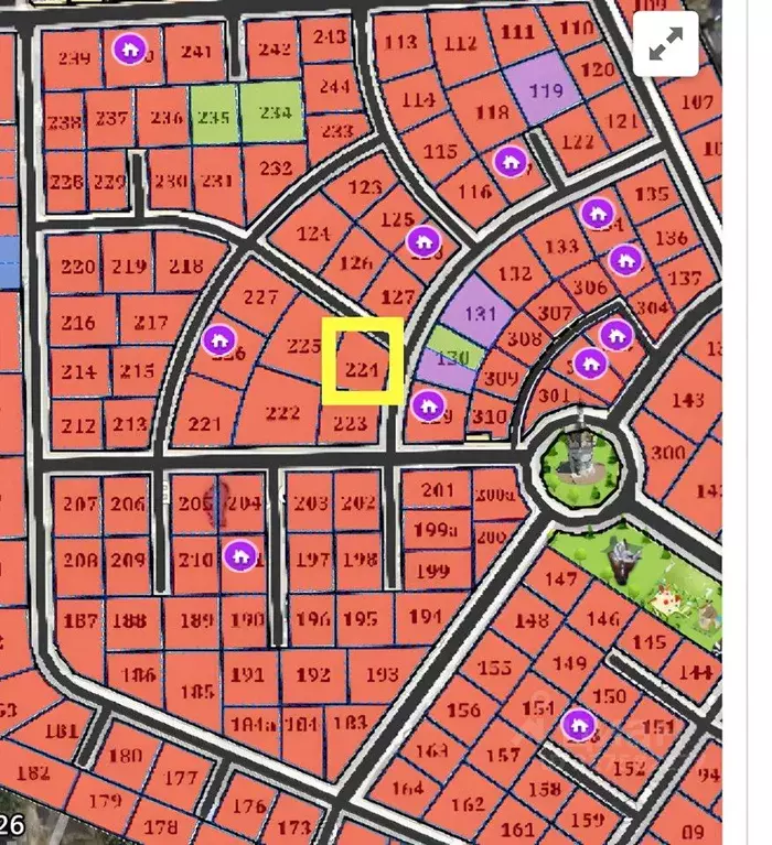 Участок в Московская область, Раменский муниципальный округ, пос. ... - Фото 1