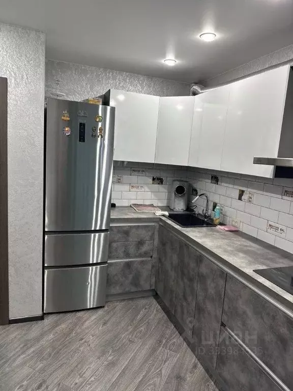 Квартира, 1 комната, 25 м - Фото 1