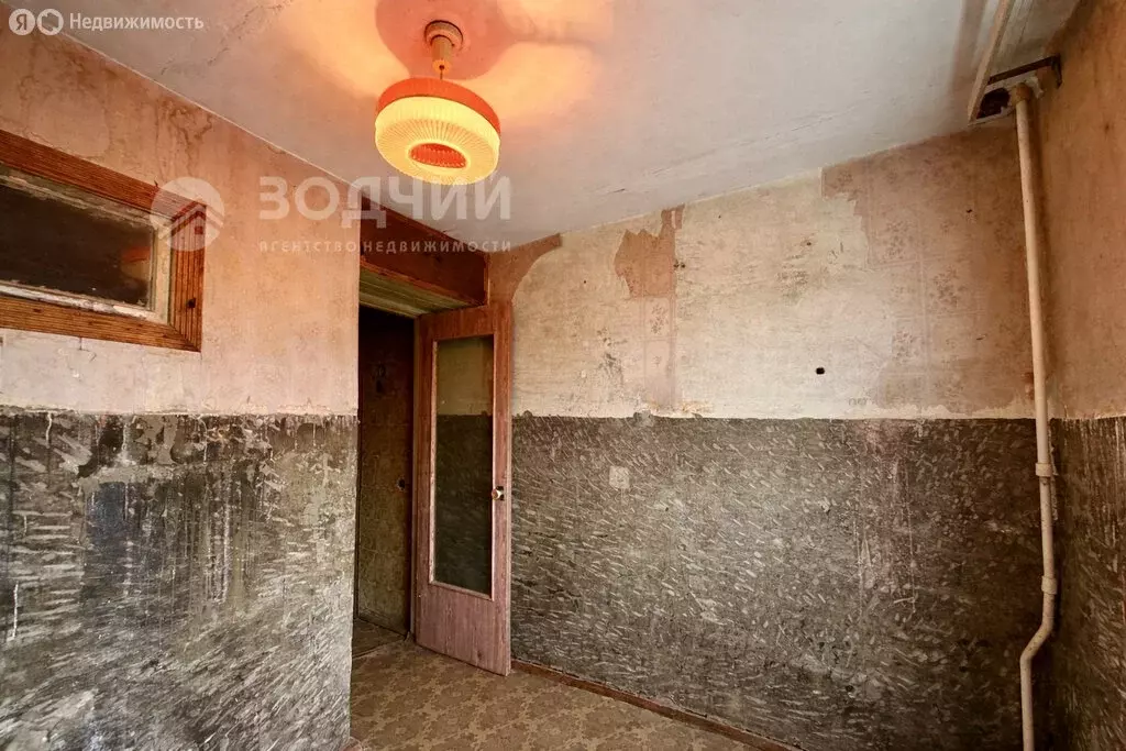 3-комнатная квартира: Канаш, улица Фрунзе, 11 (49.1 м) - Фото 2