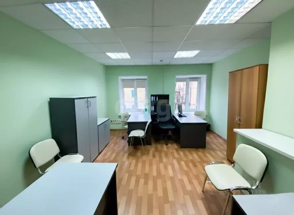 Помещение свободного назначения в Ярославская область, Рыбинск ... - Фото 1