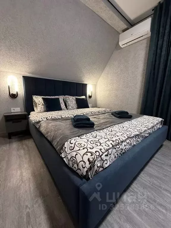 Комната Ставропольский край, Минеральные Воды Горская ул., 38 - Фото 2