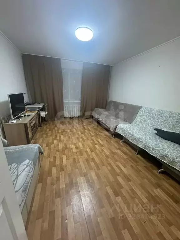 2-к кв. Калмыкия, Элиста ул. Чкалова, 7 (52.0 м) - Фото 1
