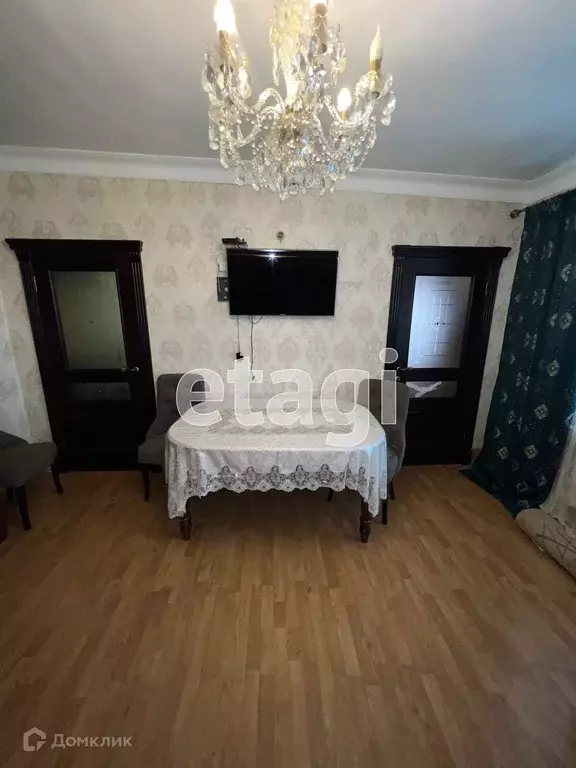 Продаётся 3-к квартира, 44.6 м - Фото 1