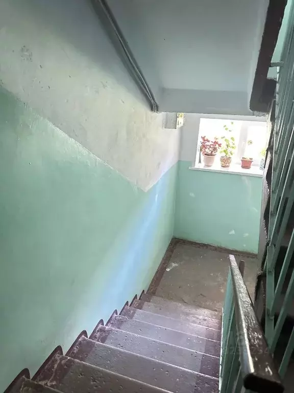1-к кв. Кировская область, Киров ул. Некрасова, 46А (32.0 м) - Фото 1