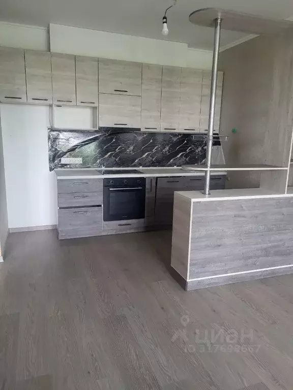 2-к кв. Алтайский край, Барнаул ул. Малахова, 34А (38.0 м) - Фото 1