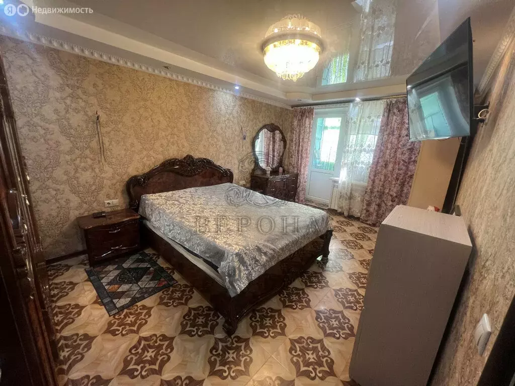 1-комнатная квартира: Ногинск, Новая улица, 12 (35.9 м) - Фото 0