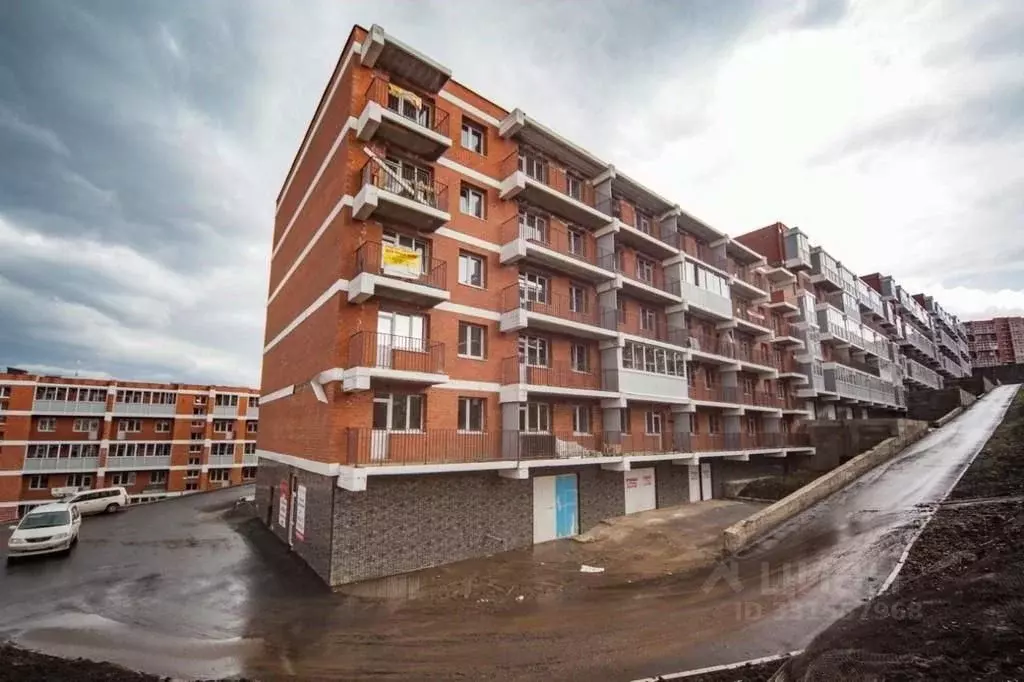 Помещение свободного назначения в Иркутская область, Иркутский ... - Фото 2