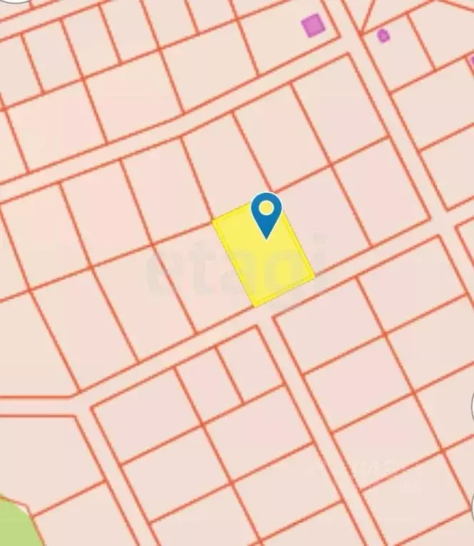 Участок в Тульская область, Тула городской округ, д. Интюшово  (25.53 ... - Фото 1