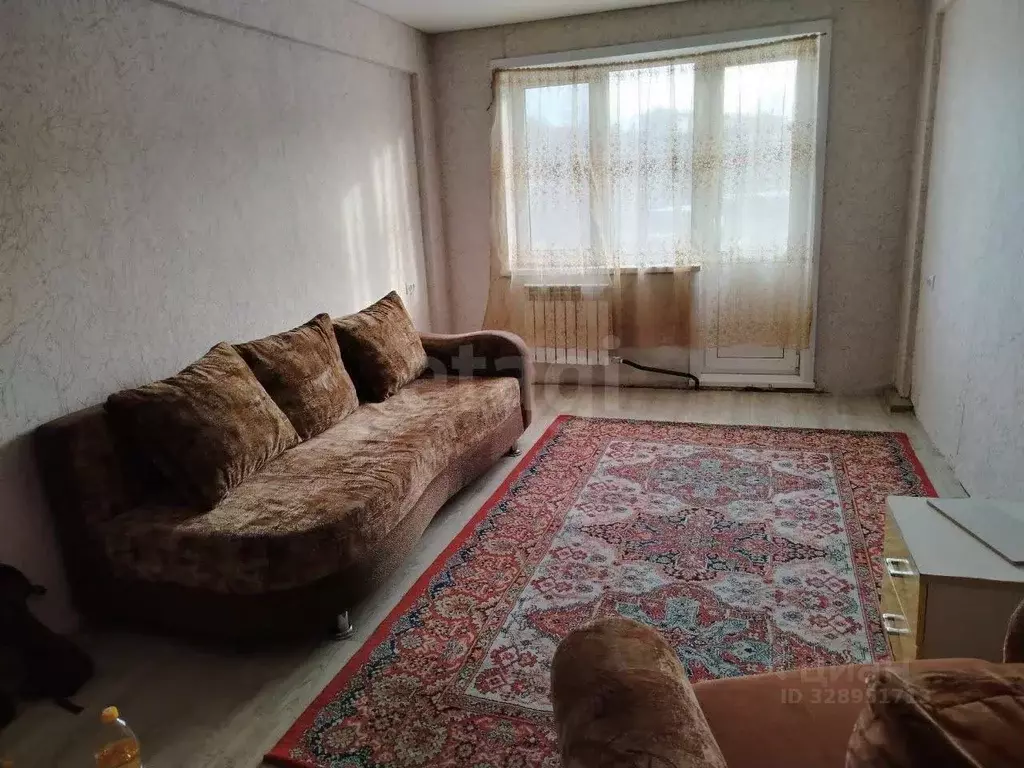 2-к кв. Забайкальский край, Чита Белорусская ул., 9А (44.9 м) - Фото 1