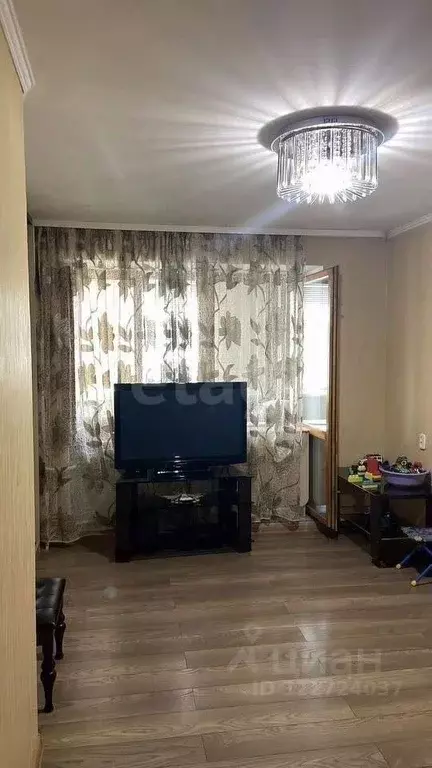 1-к кв. Самарская область, Самара Крейсерная ул., 3 (49.0 м) - Фото 1