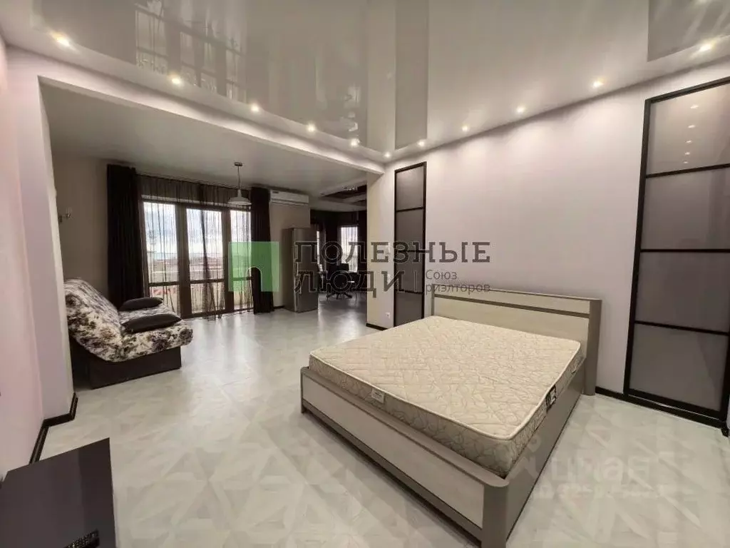 2-к кв. Краснодарский край, Новороссийск городской округ, с. Мысхако ... - Фото 1