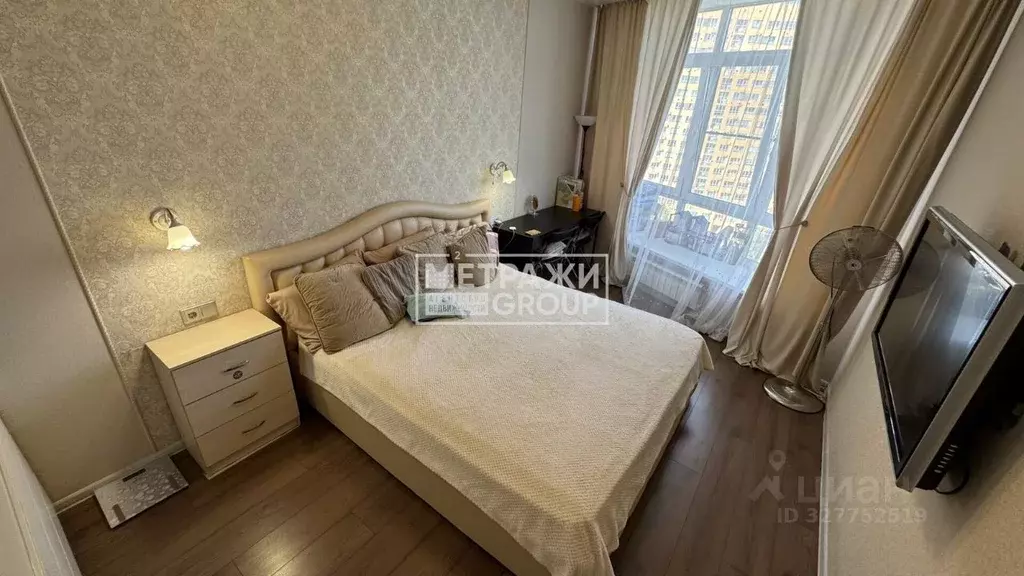 2-к кв. Московская область, Королев Первомайский мкр, Советская ул., ... - Фото 0