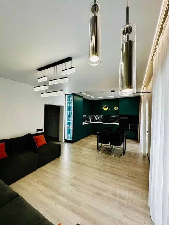 Дом в Татарстан, Казань Рассветная ул., 24В (138 м) - Фото 2