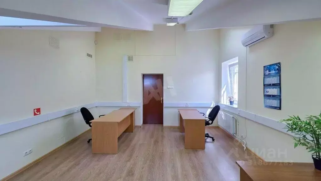 Офис в Москва Большой Полуярославский пер., 12 (31 м) - Фото 0