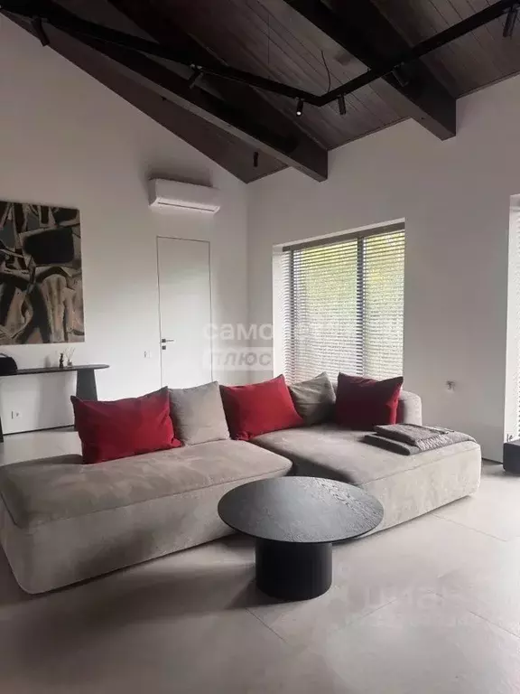 Дом в Челябинская область, Сосновский муниципальный округ, пос. Рощино ... - Фото 1