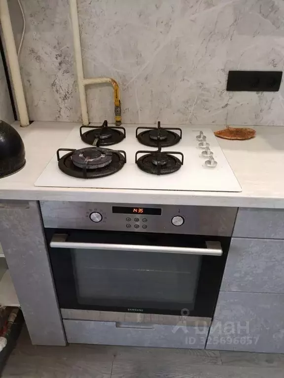 2-к кв. Московская область, Щелково Московская ул., 138к2 (49.4 м) - Фото 2