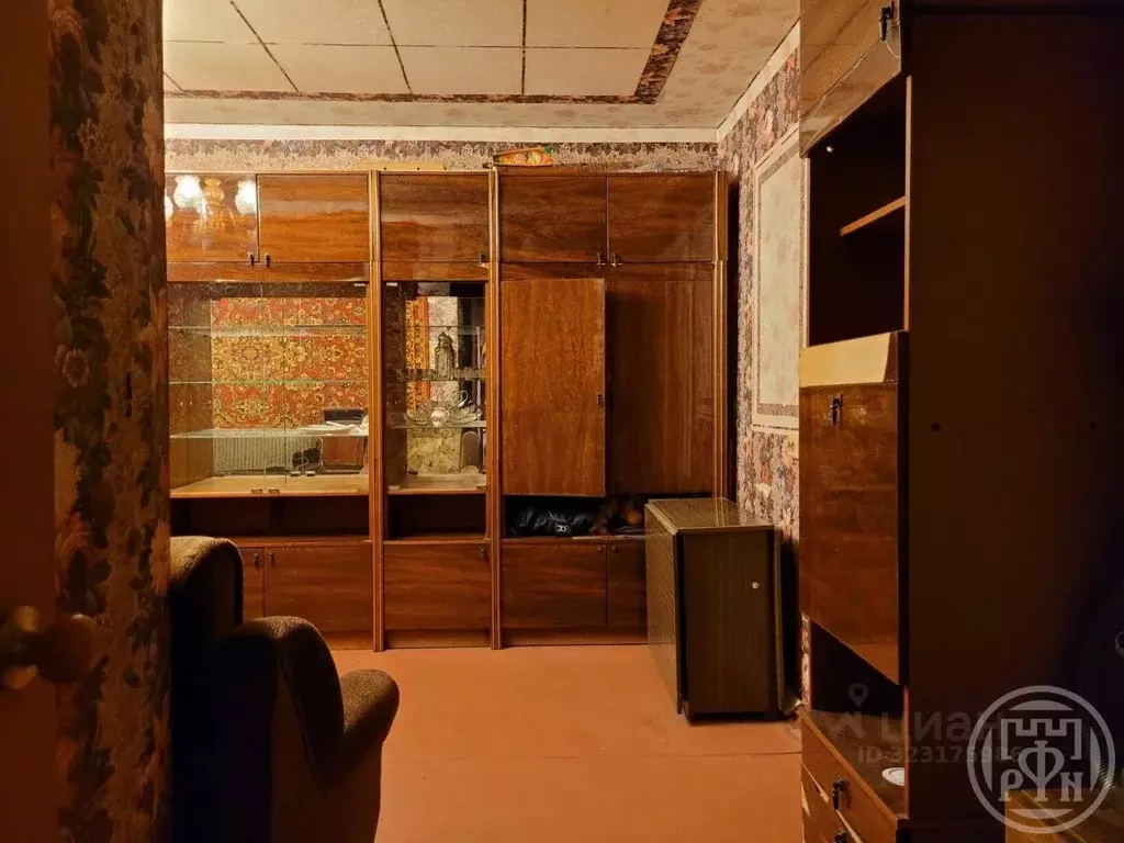 3-к кв. Ленинградская область, Кировск Северная ул., 3 (64.8 м) - Фото 2