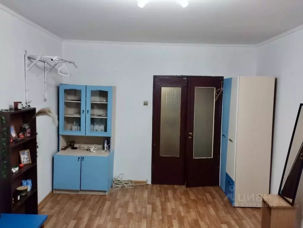 2-к кв. Калининградская область, Калининград Зеленая ул., 22 (50.3 м) - Фото 2